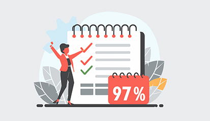 客户评价与网站效果对照福州新网站建设公司排名真实案例分析